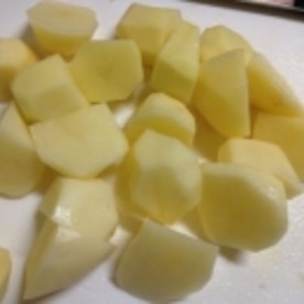 低温調理 炊飯器で作るクリームシチュー レシピ 作り方 By Mane11 楽天レシピ